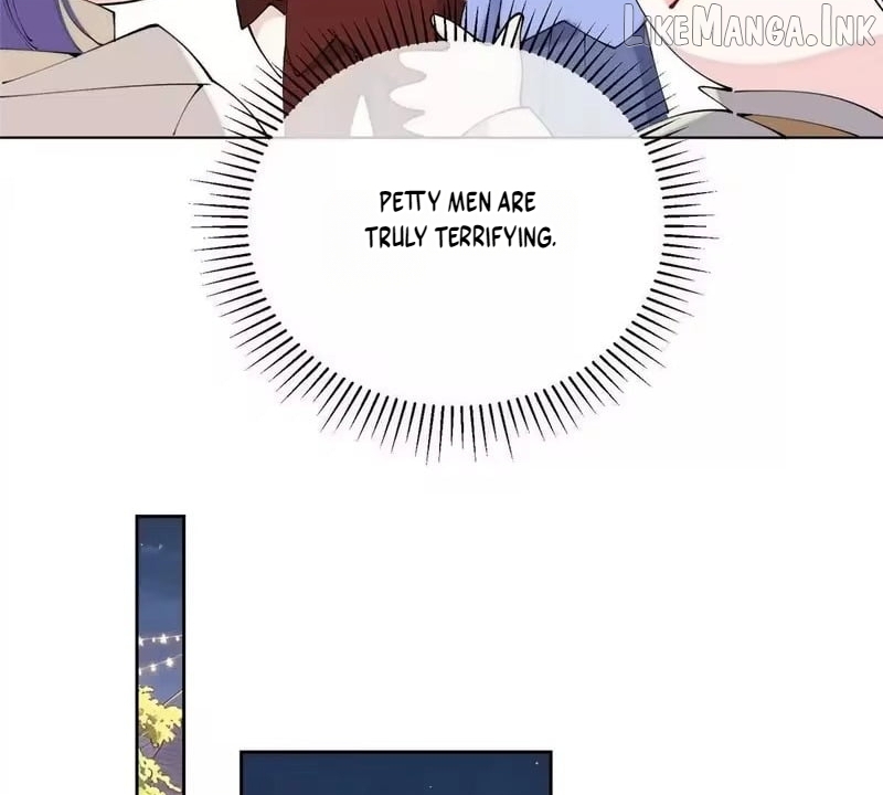 Her Marriage Was Called Off at Daytime, the Cutely Fierce Commander Asked Her For a Hug at Night Chapter 186  - page 7